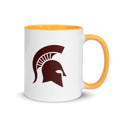 Coffee Mug | Turpin Football | Valor Logo