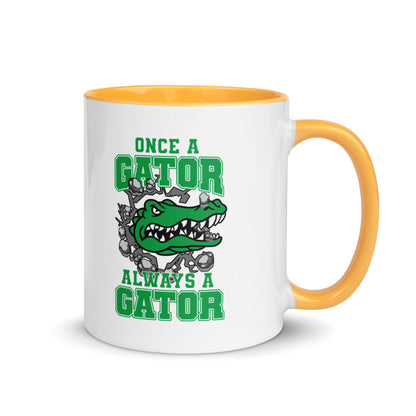 Coffee Mug | Copeland Sports | Vanguard Logo