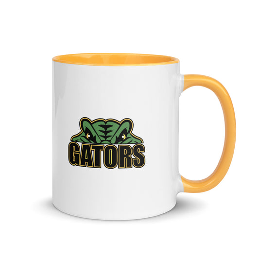 Coffee Mug | Copeland Sports | Crest Logo