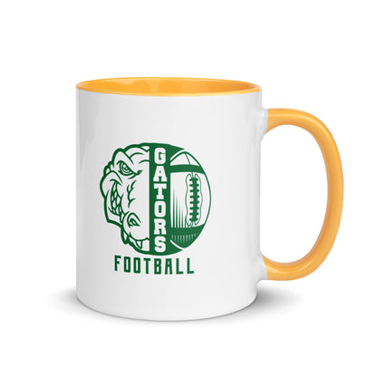 Coffee Mug | Copeland Sports | Apex Fottball Logo