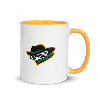 Coffee Mug | South Bend River Bandits | Vanguard Logo
