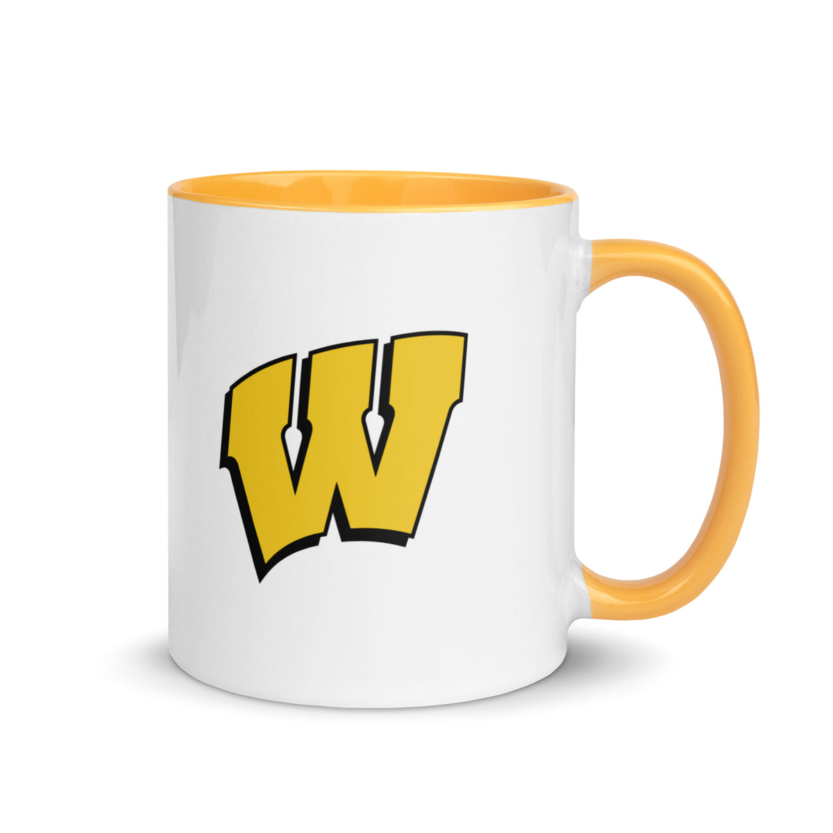 Coffee Mug | Ava | Lettermark Logo