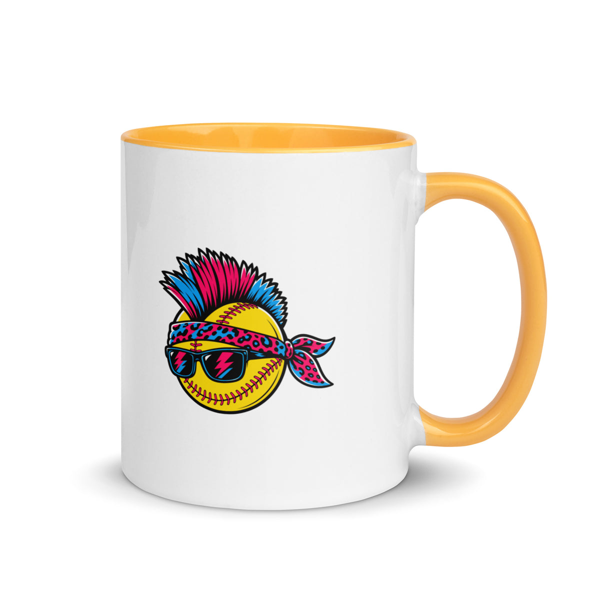 Coffee Mug | Wild Thangs | Emblem Logo