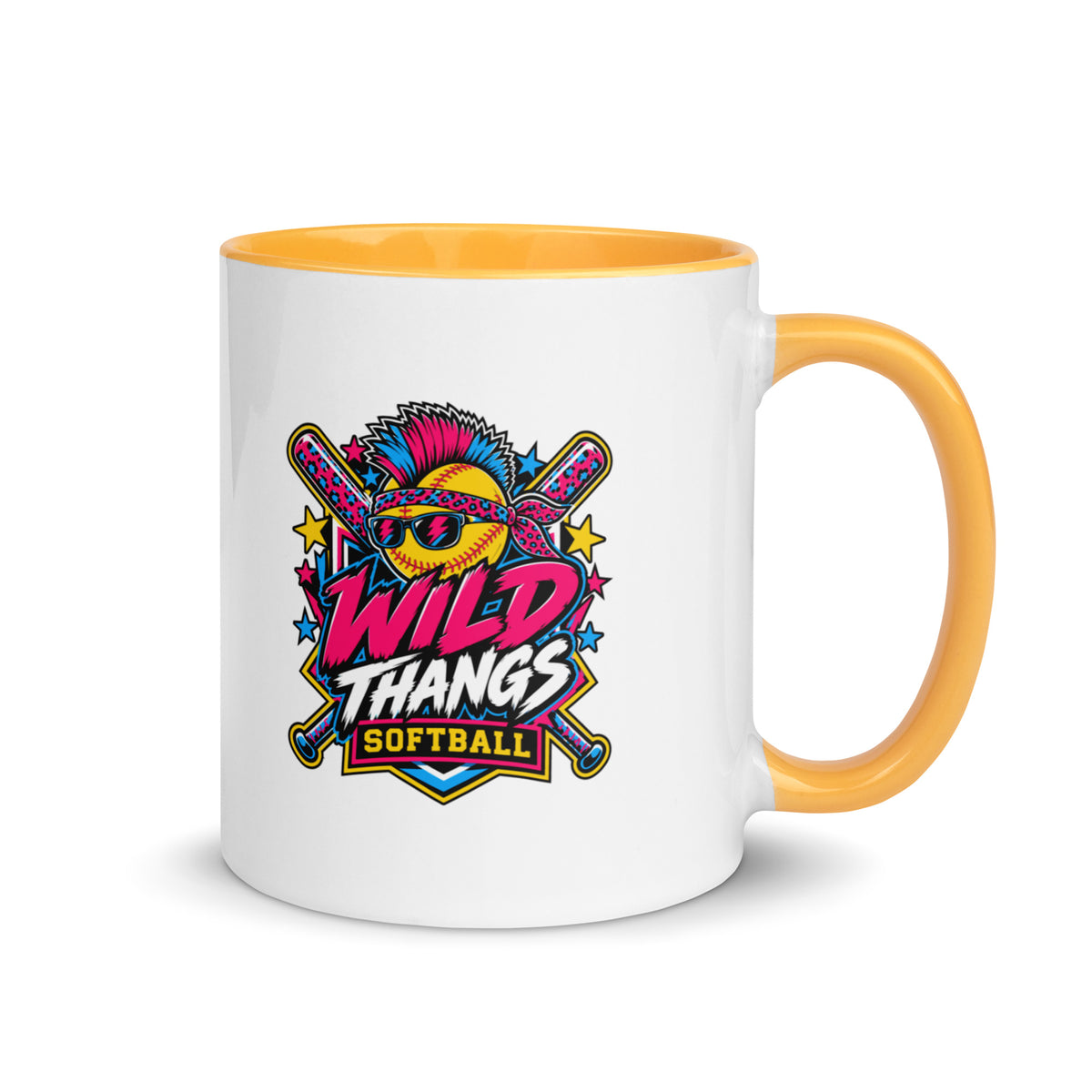 Coffee Mug | Wild Thangs | Valor Logo