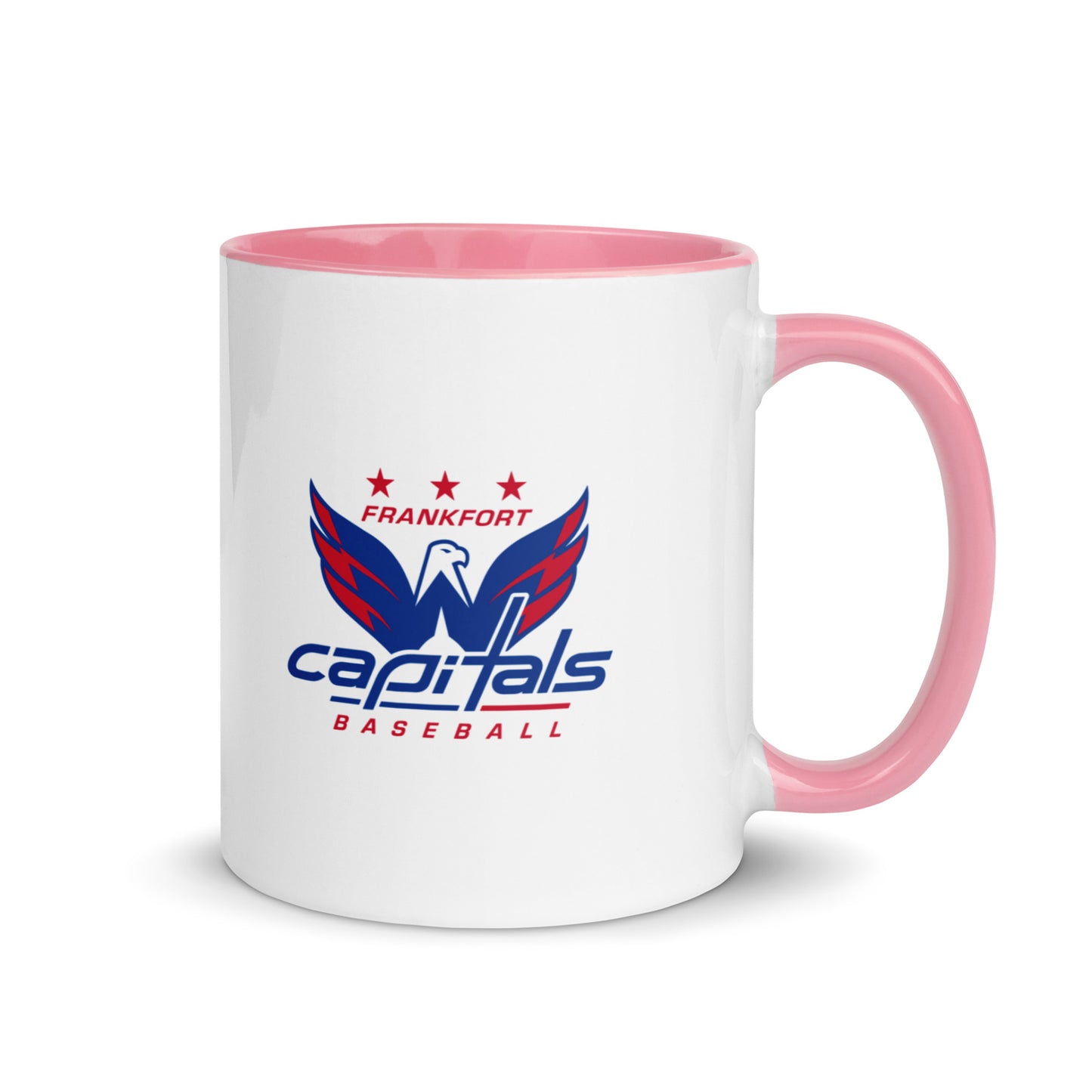Coffee Mug | FFYSA | Crest Logo