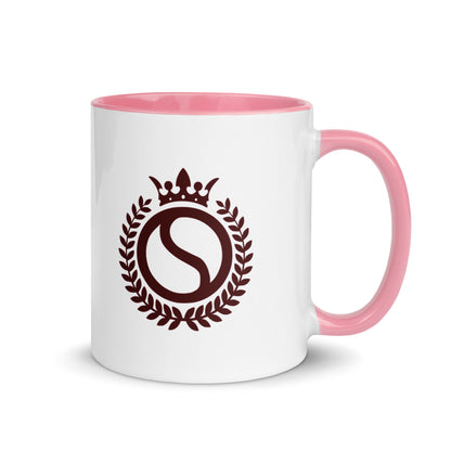 Coffee Mug | Sinton Desperados Baseball | Crest Logo