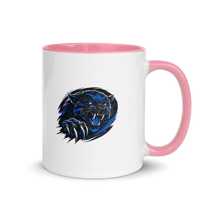 Coffee Mug | Blackout Boyz | Emblem Logo