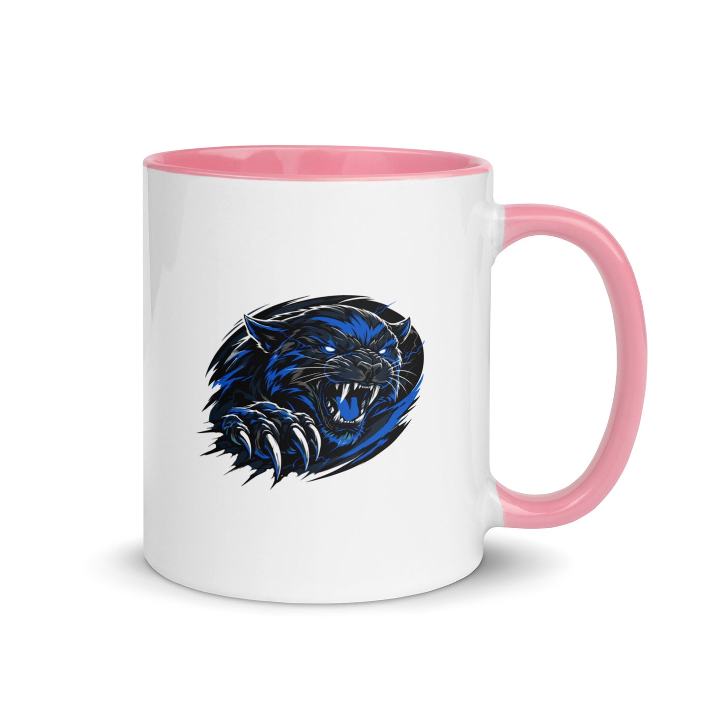 Coffee Mug | Blackout Boyz | Emblem Logo