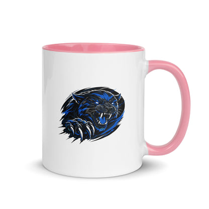 Coffee Mug | Blackout Boyz | Emblem Logo