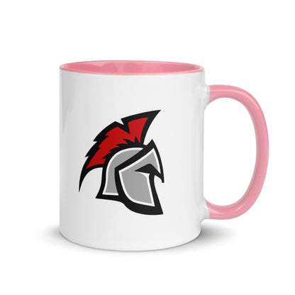 Coffee Mug | Sanford Spartans | Emblem Logo