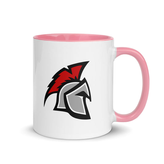Coffee Mug | Sanford Spartans | Emblem Logo