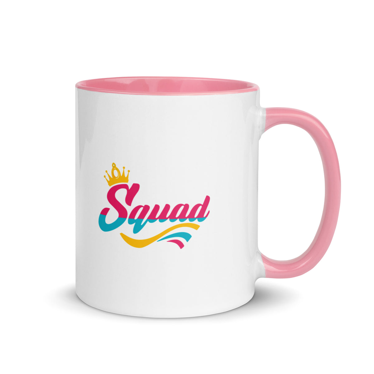 Coffee Mug | Buffalo Bomb Squad 12u Softball | Vanguard Alt Logo