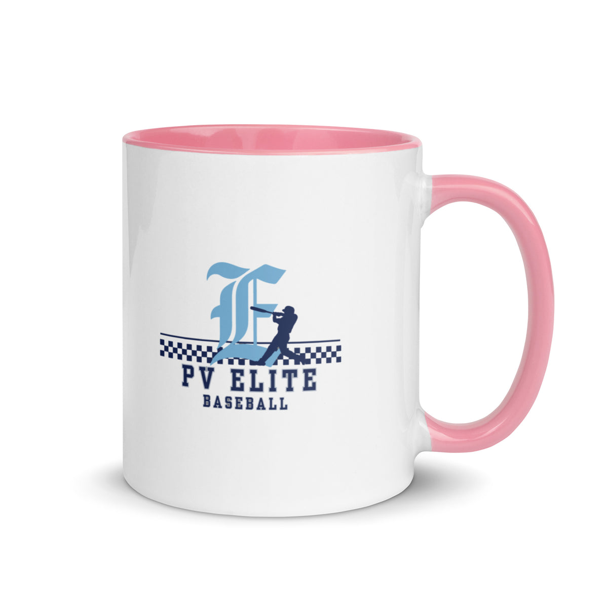 Coffee Mug | PV Elite 7U Baseball | Valor Logo