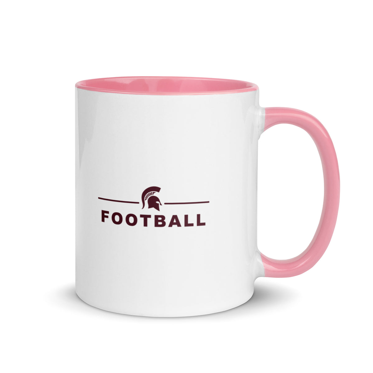 Coffee Mug | Turpin Football | Modern Script Logo