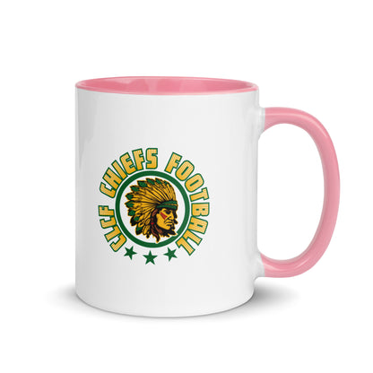 Coffee Mug | CLCF Chiefs | Emblem Logo