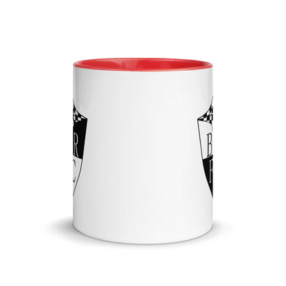 Coffee Mug | Bard College Rugby Football Club
