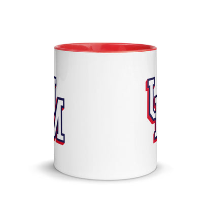 Coffee Mug | Upper Makefield Mavs - U12 Softball