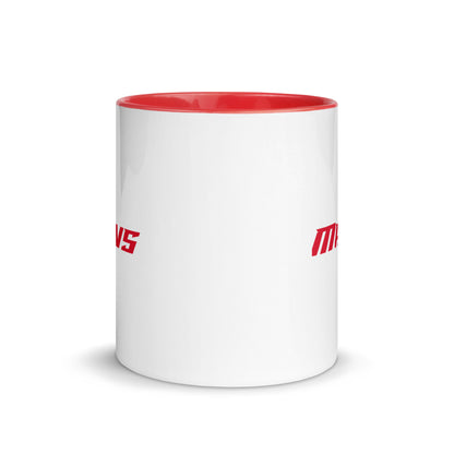 Coffee Mug | Upper Makefield Mavs - U10 Softball