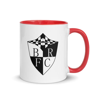 Coffee Mug | Bard College Rugby Football Club
