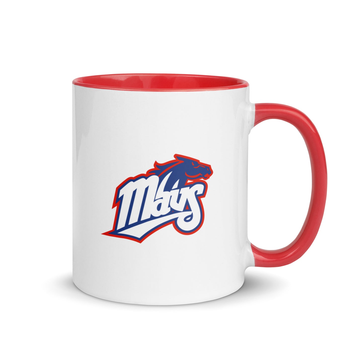 Coffee Mug | Upper Makefield Mavs - U8 Baseball