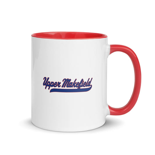 Coffee Mug | Upper Makefield Mavs - U12 Baseball