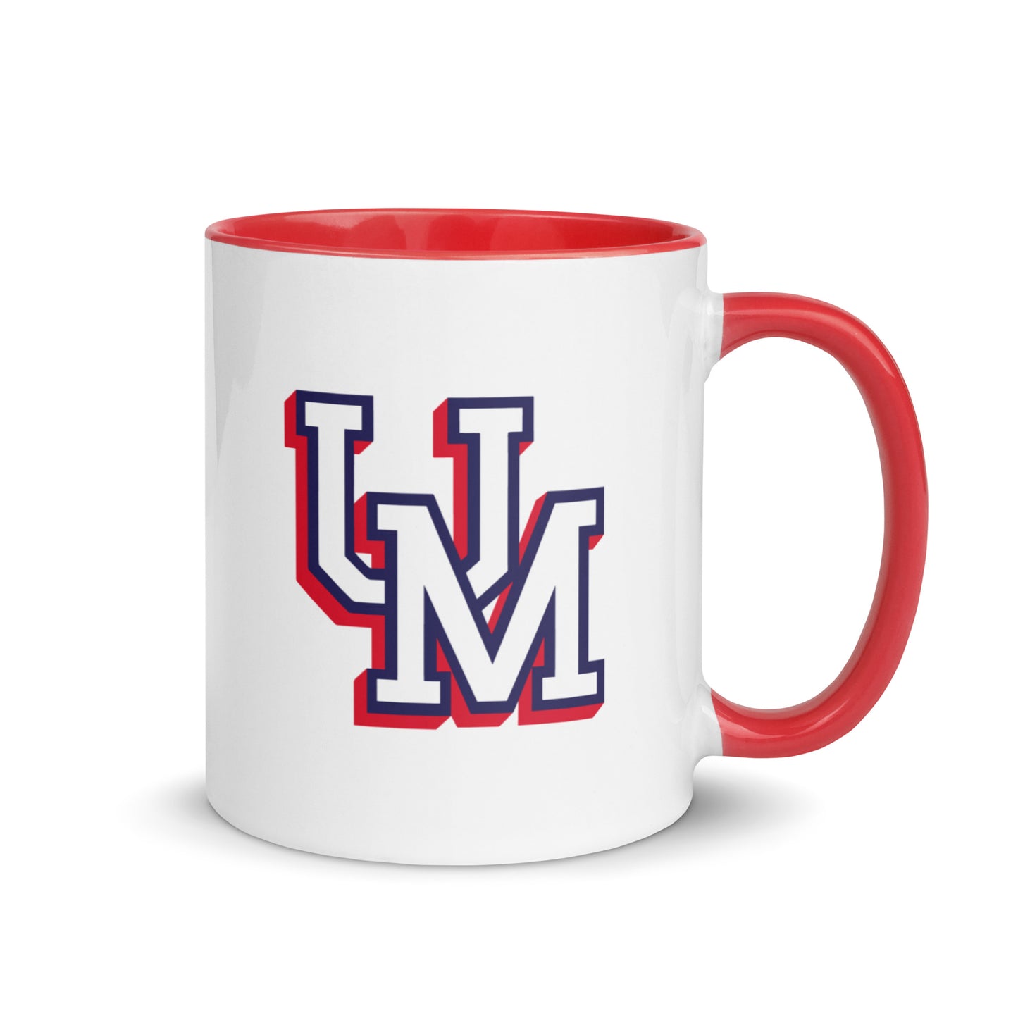 Coffee Mug | Upper Makefield Mavs - U12 Softball