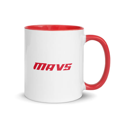 Coffee Mug | Upper Makefield Mavs - U10 Softball