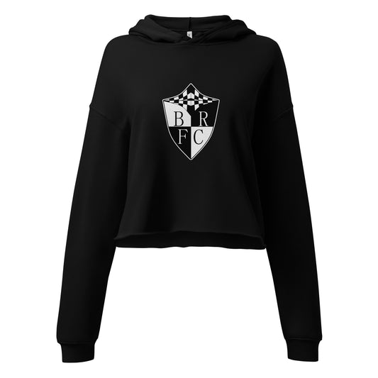 Performance | Cropped Hoodie | Bard College Rugby Football Club