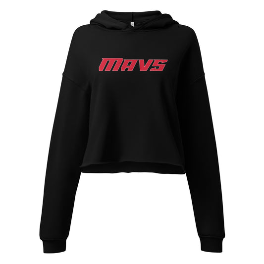 Performance | Cropped Hoodie | Upper Makefield Mavs - U10 Softball