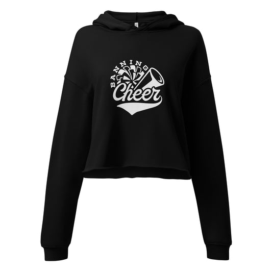 Performance | Cropped Hoodie | BHS Coed Cheer