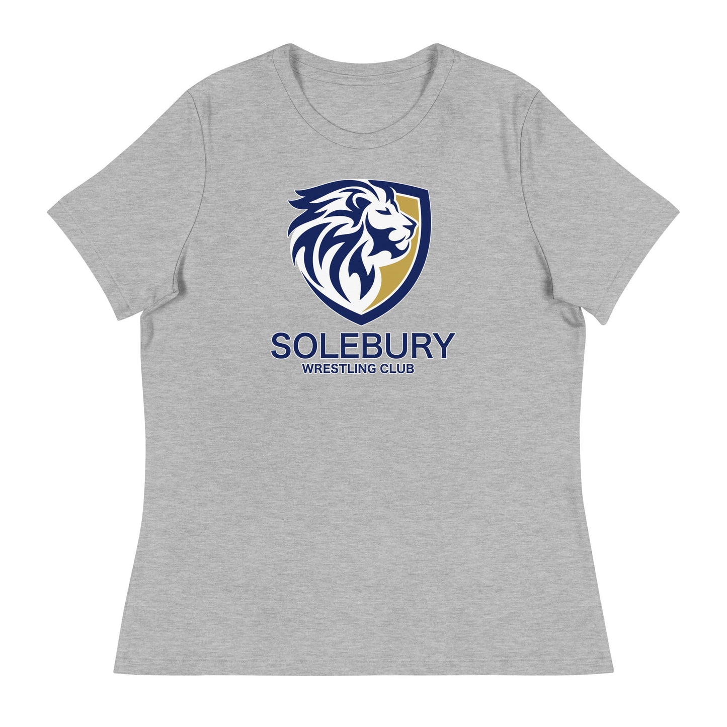 Women's Relaxed T-Shirt