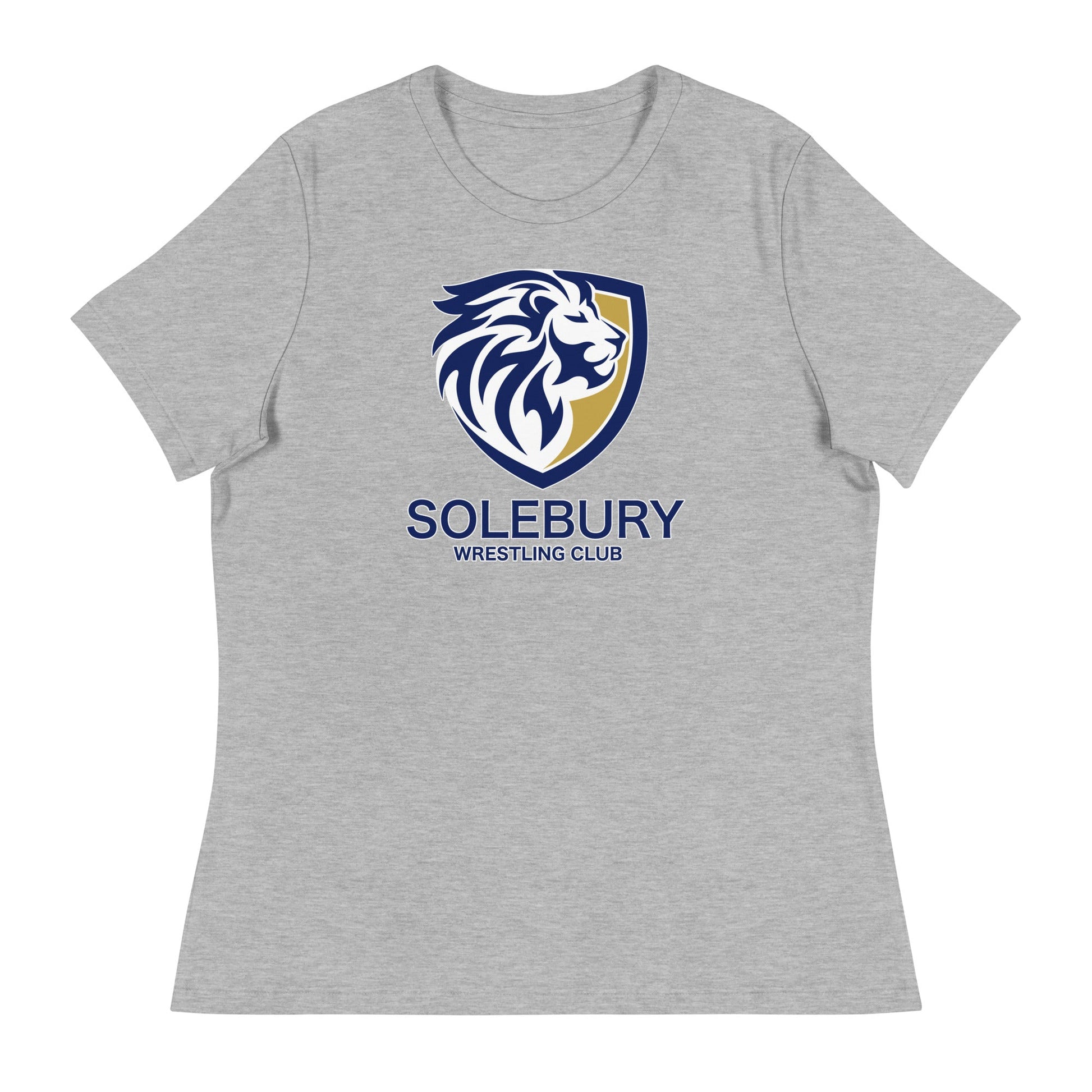 Women's Relaxed T-Shirt