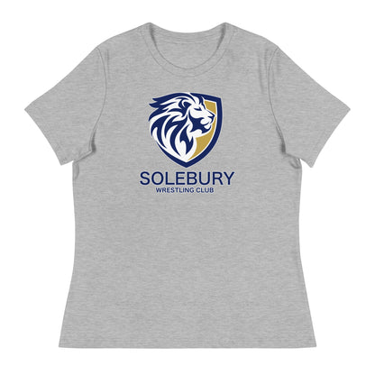 Women's Relaxed T-Shirt