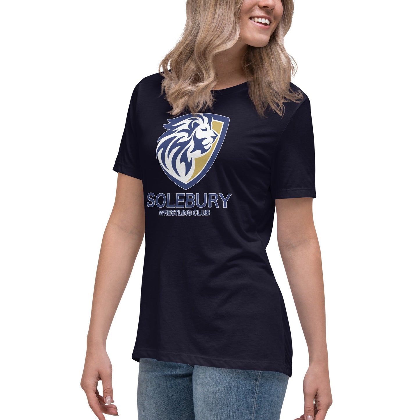 Women's Relaxed T-Shirt