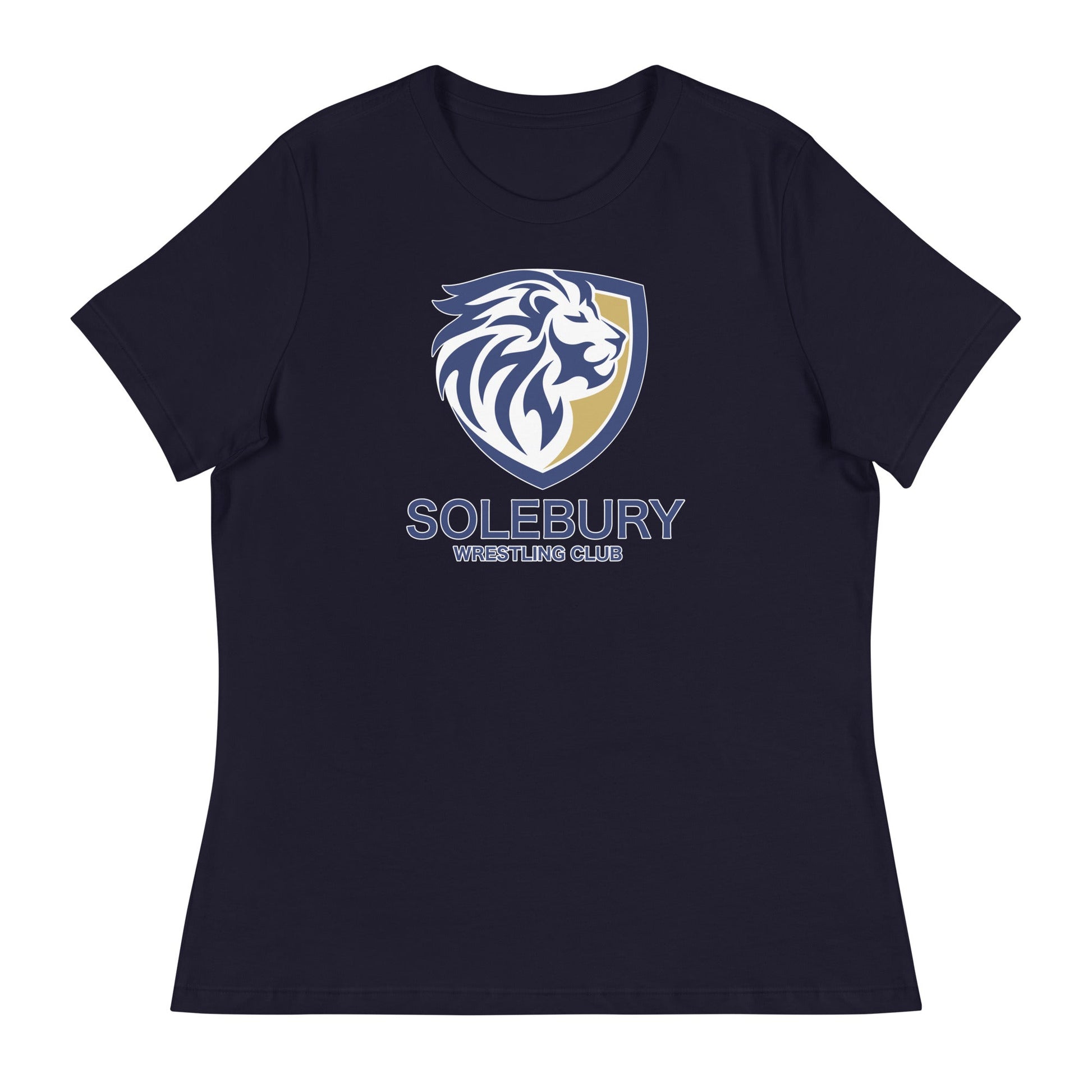 Women's Relaxed T-Shirt