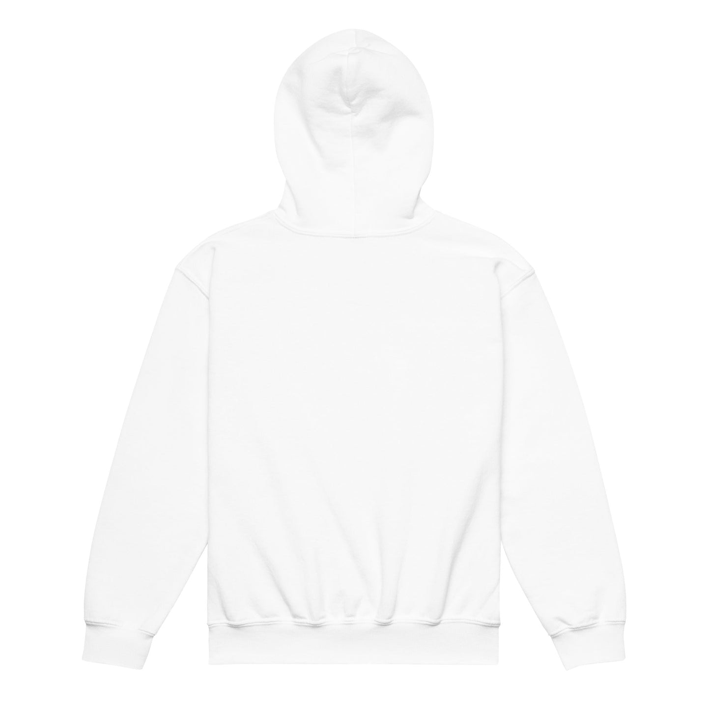 Youth Basic Hoodie - Gildan 18500B