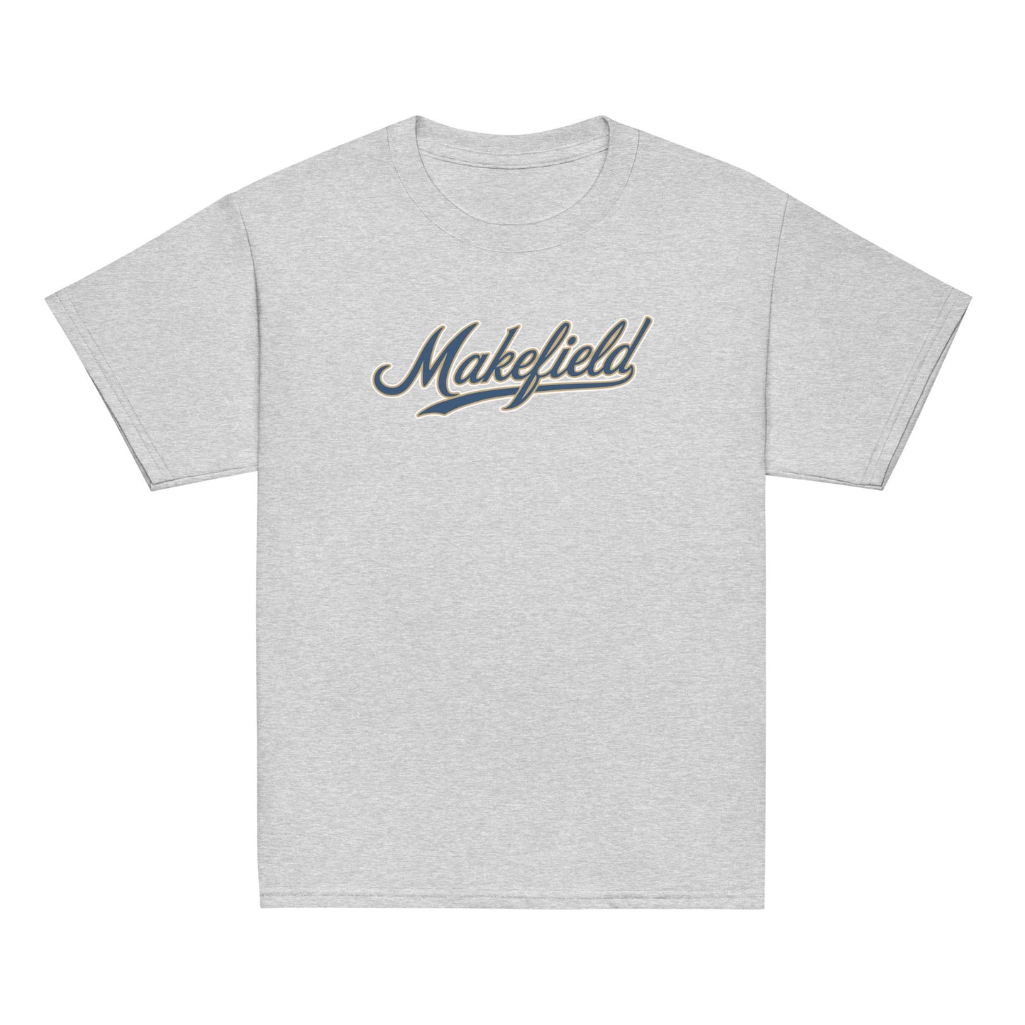 Youth Classic T-Shirt - Gildan 5000B