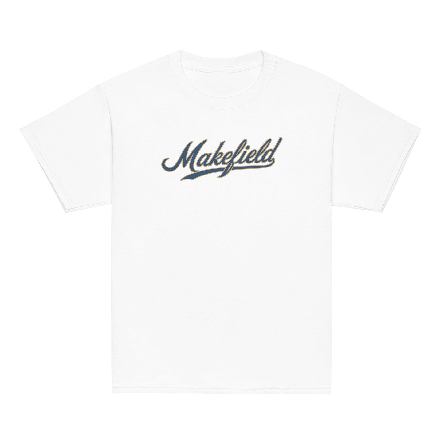 Youth Classic T-Shirt - Gildan 5000B