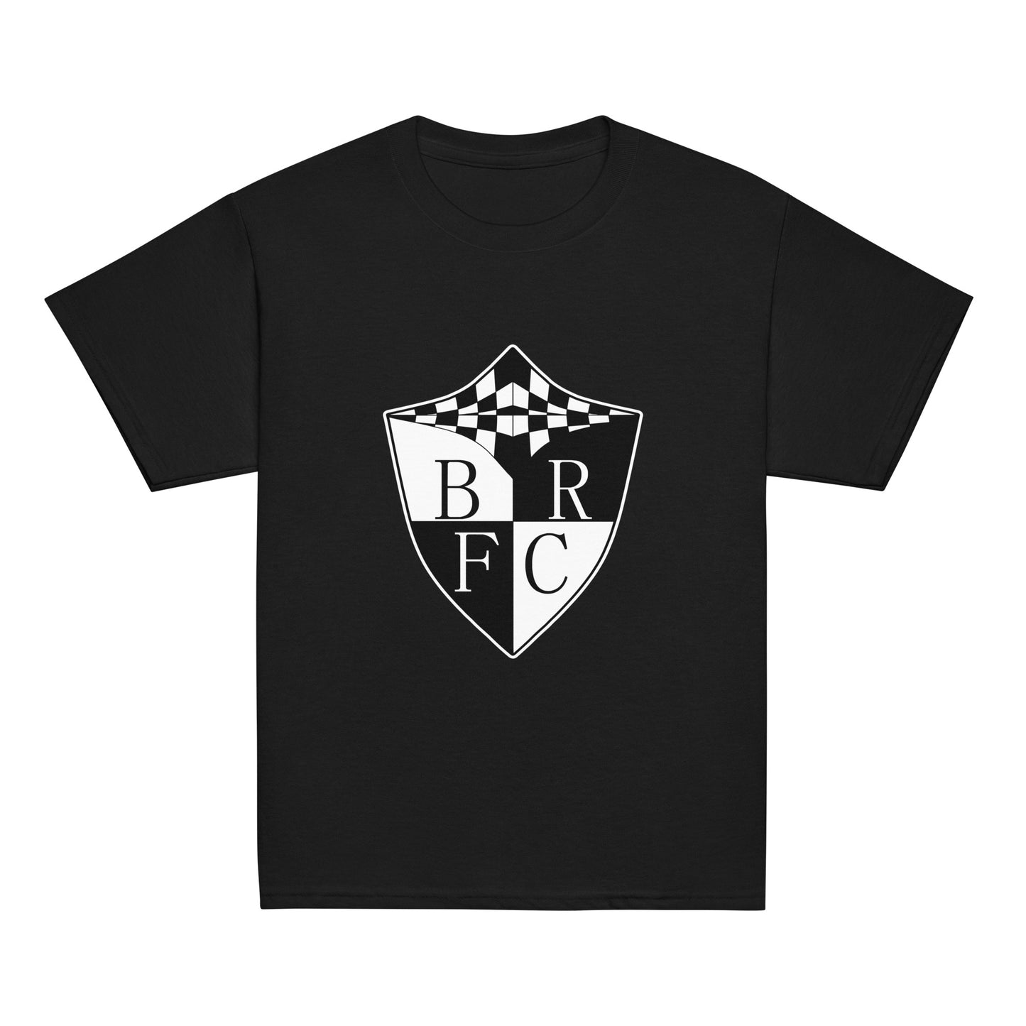Classic | Youth T Shirt | Bard College Rugby Football Club