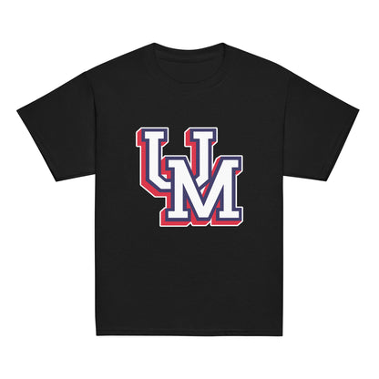 Classic | Youth T Shirt | Upper Makefield Mavs - U12 Softball