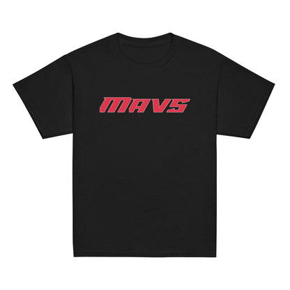 Classic | Youth T Shirt | Upper Makefield Mavs - U10 Softball