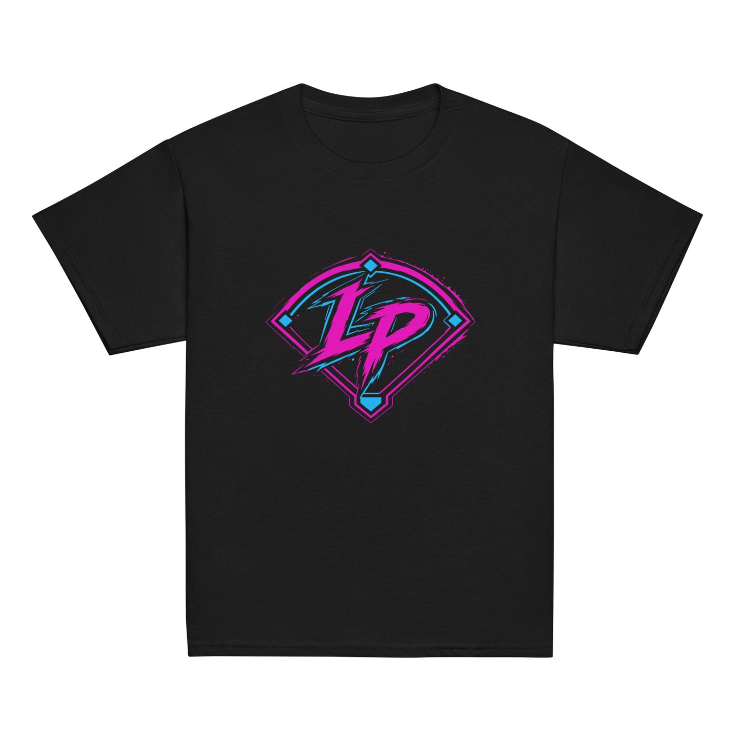 Classic | Youth T Shirt | MKY Lady Prospects | Emblem Logo