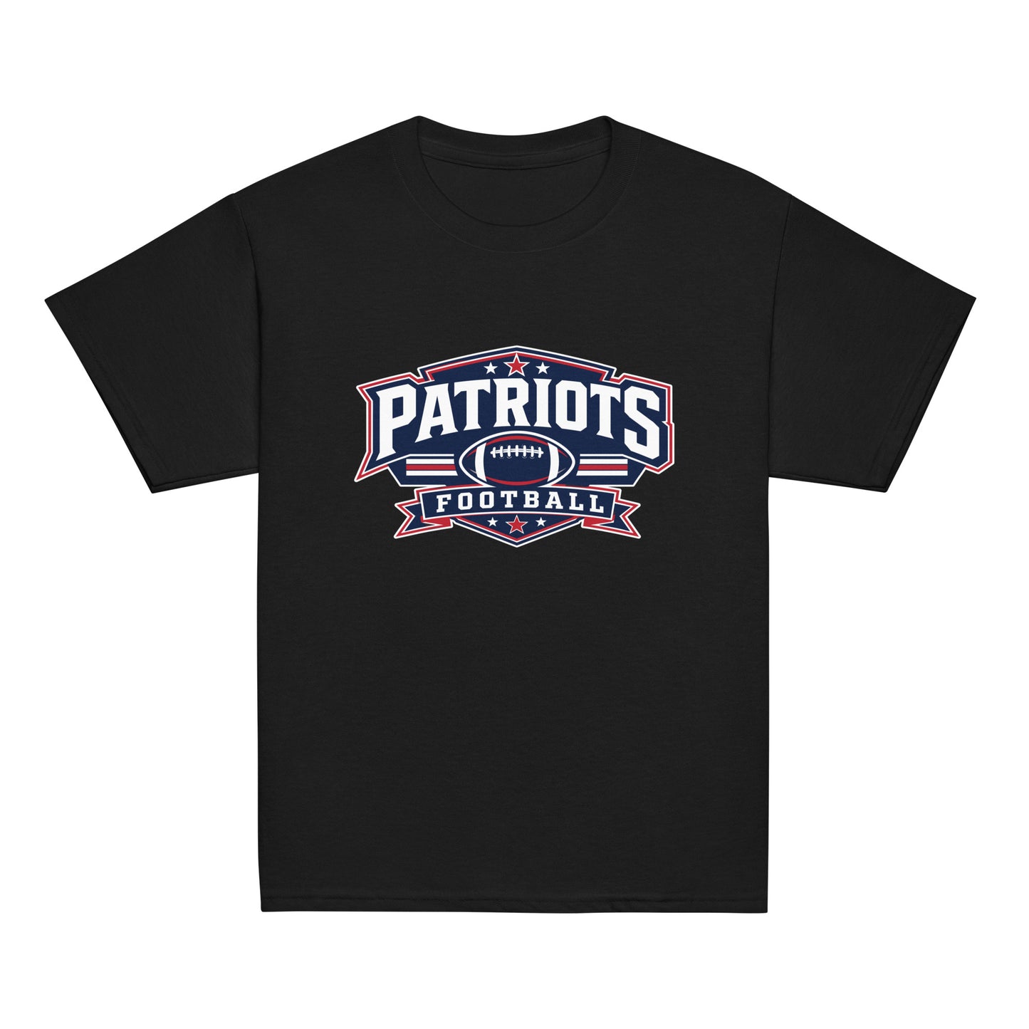 Classic | Youth T Shirt | Maximum Velocity Youth Sports | Athletics Logo