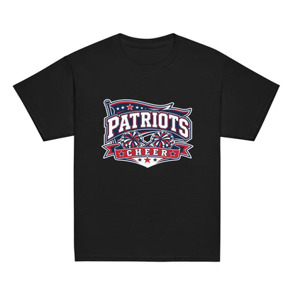 Classic | Youth T Shirt | Maximum Velocity Youth Sports | Valor Logo