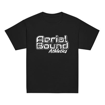 Classic | Youth T Shirt | Aerial Bound Athletics | Athletics Logo