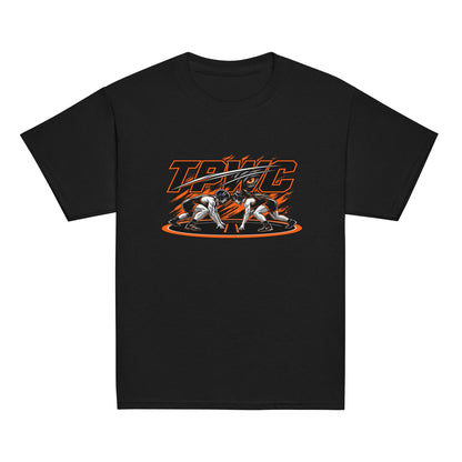 Classic | Youth T Shirt | TPWC | Vanguard Logo