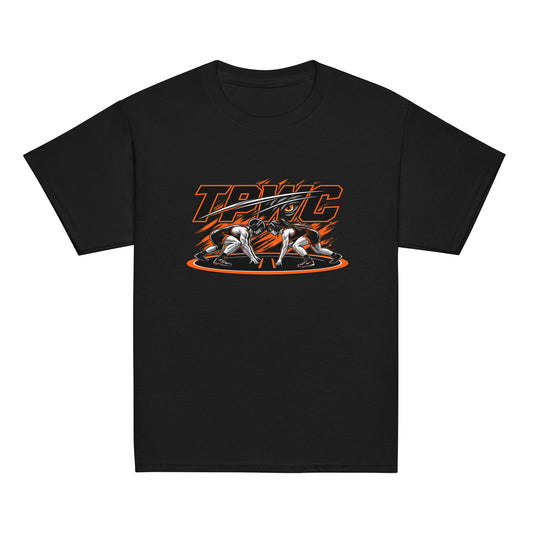 Classic | Youth T Shirt | TPWC | Vanguard Logo