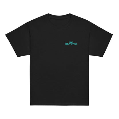 Classic | Youth T Shirt | Mulligames | Crest Logo