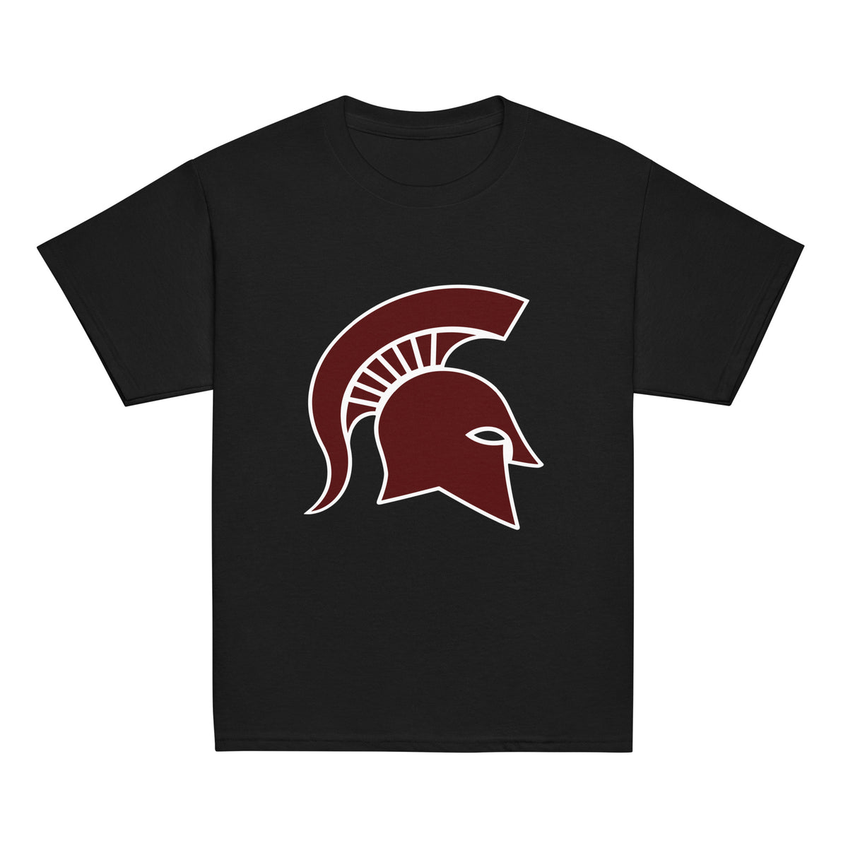 Classic | Youth T Shirt | Turpin Football | Valor Logo