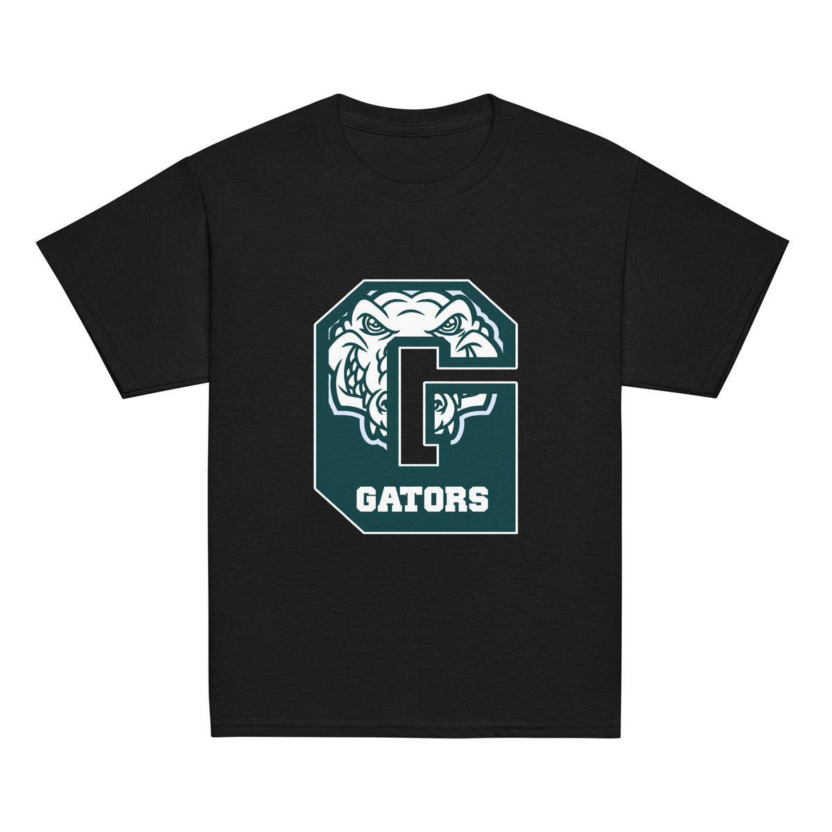 Classic | Youth T Shirt | Copeland Sports | Valor Logo